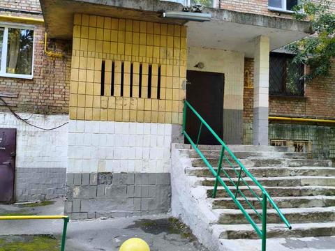 квартира за адресою Голосіївський просп. (40-річчя Жовтня), 114 к2