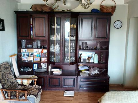 квартира за адресою Голосіївський просп. (40-річчя Жовтня), 114 к2