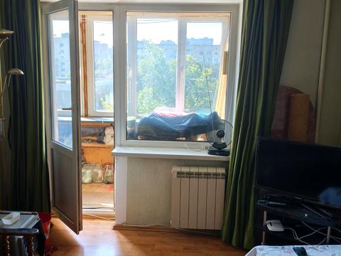 квартира за адресою Голосіївський просп. (40-річчя Жовтня), 114 к2