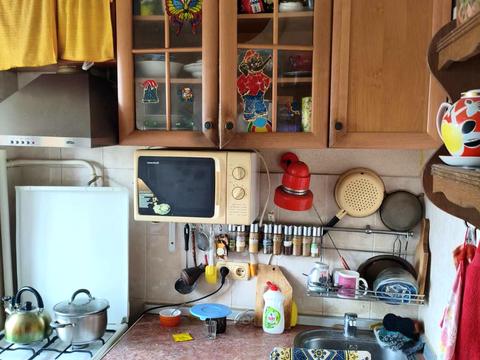 квартира за адресою Голосіївський просп. (40-річчя Жовтня), 114 к2