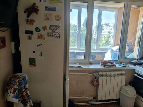 квартира за адресою Голосіївський просп. (40-річчя Жовтня), 114 к2