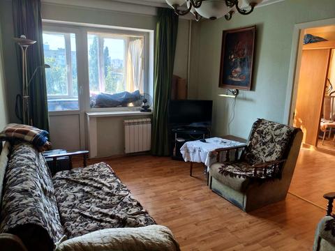 квартира за адресою Голосіївський просп. (40-річчя Жовтня), 114 к2