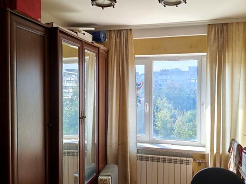 квартира за адресою Голосіївський просп. (40-річчя Жовтня), 114 к2