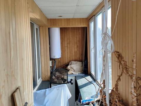 квартира за адресою Голосіївський просп. (40-річчя Жовтня), 114 к2