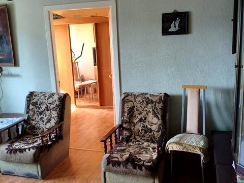 квартира за адресою Голосіївський просп. (40-річчя Жовтня), 114 к2