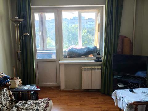 квартира за адресою Голосіївський просп. (40-річчя Жовтня), 114 к2