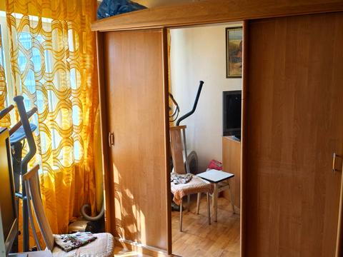 квартира за адресою Голосіївський просп. (40-річчя Жовтня), 114 к2