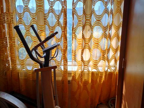 квартира за адресою Голосіївський просп. (40-річчя Жовтня), 114 к2