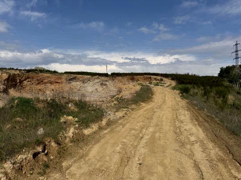 ділянка за адресою Українська