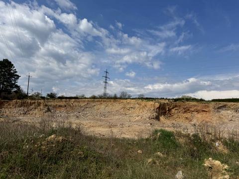 ділянка за адресою Українська