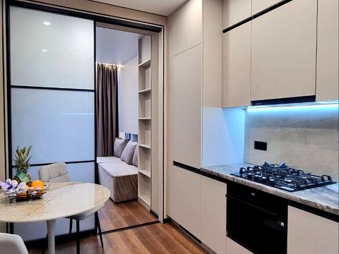 квартира за адресою Мартинова просп., 15