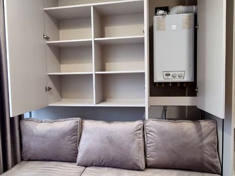 квартира за адресою Мартинова просп., 15