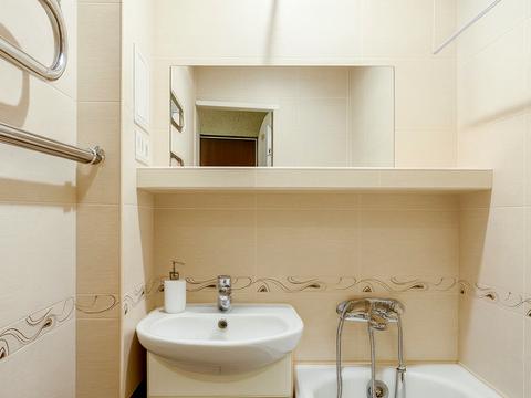 квартира по адресу Космическая ул., 5