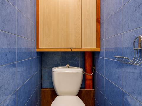 квартира по адресу Космическая ул., 5