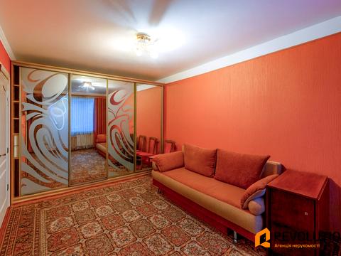 квартира по адресу Космическая ул., 5