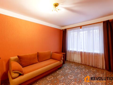 квартира по адресу Космическая ул., 5