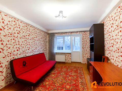 квартира по адресу Космическая ул., 5