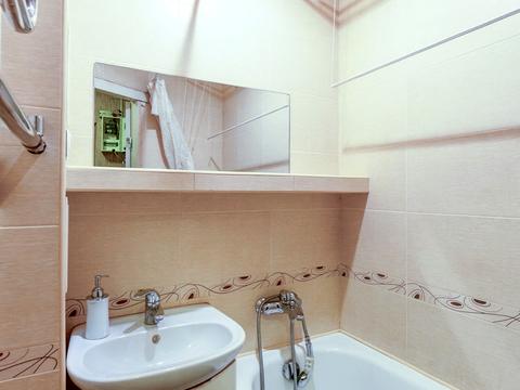 квартира по адресу Космическая ул., 5