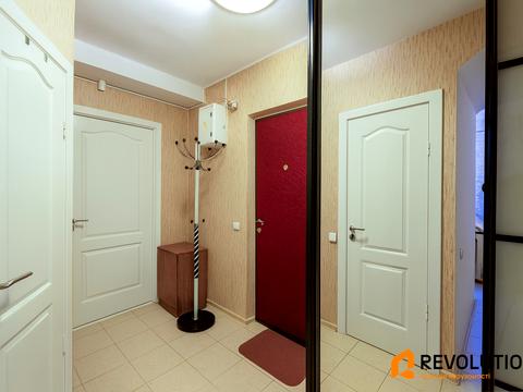 квартира по адресу Космическая ул., 5