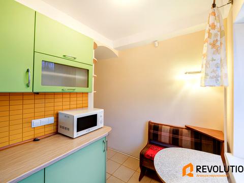 квартира по адресу Космическая ул., 5