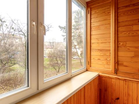 квартира по адресу Космическая ул., 5