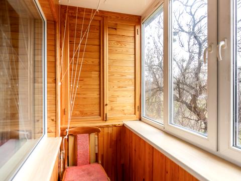 квартира по адресу Космическая ул., 5