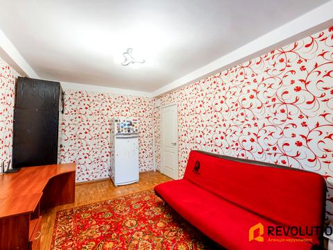 квартира по адресу Космическая ул., 5