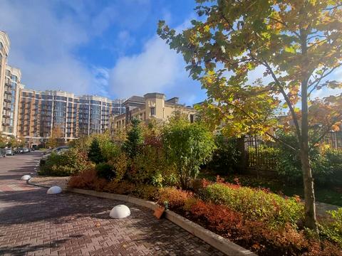 квартира за адресою Мартинова просп., 15