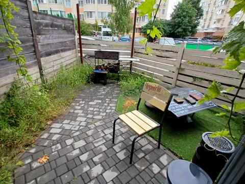 квартира за адресою Богдана Хмельницького вул., 1-В