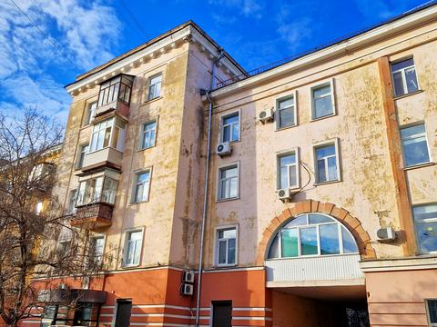 квартира за адресою Кирилівська вул. (Фрунзе), 123