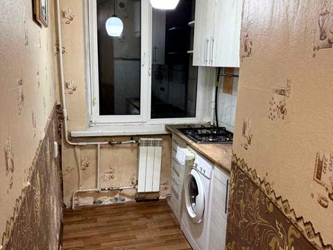 квартира за адресою Павла Петриченка вул., 75