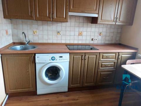 квартира за адресою Оболонський просп., 31