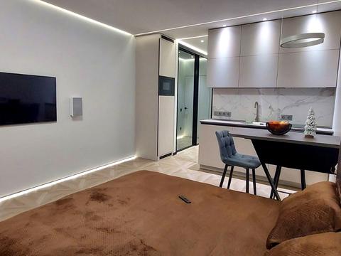 квартира по адресу Осенняя ул., 71