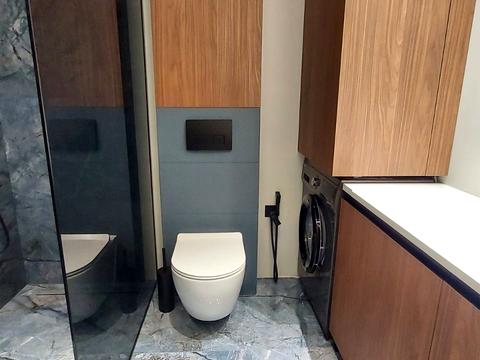 квартира по адресу Осенняя ул., 71