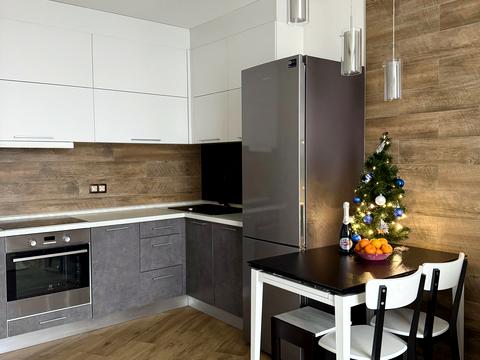 квартира по адресу Набережно-Корчеватская ул., 27