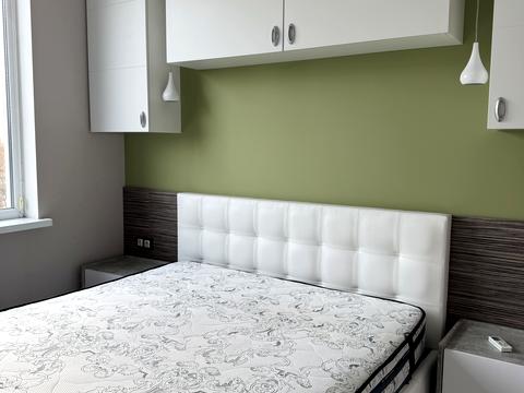 квартира по адресу Набережно-Корчеватская ул., 27