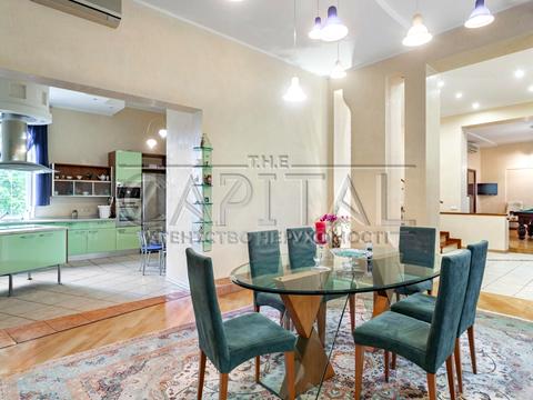 дом по адресу Борщаговская ул.