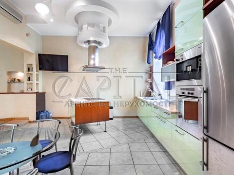 дом по адресу Борщаговская ул.