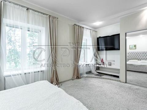 дом по адресу Борщаговская ул.