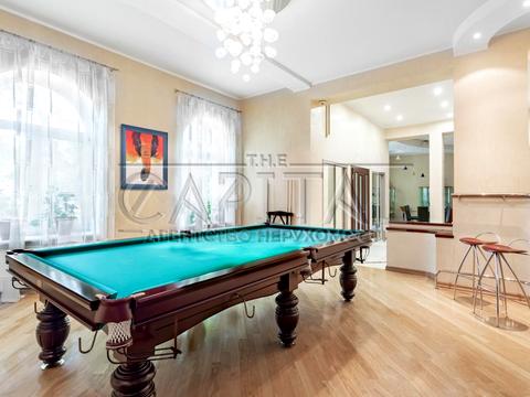 дом по адресу Борщаговская ул.