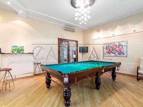 дом по адресу Борщаговская ул.