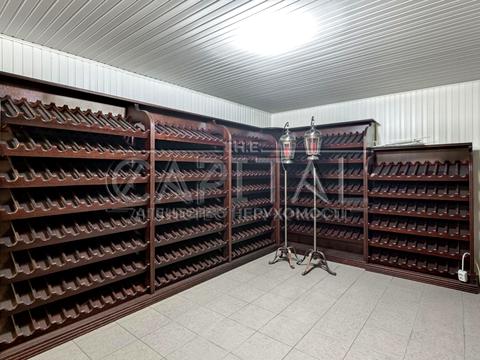 дом по адресу Борщаговская ул.