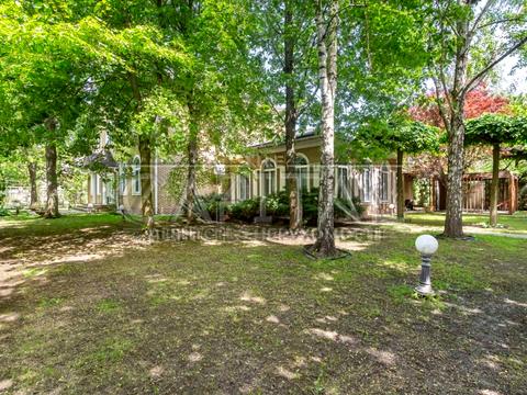 дом по адресу Борщаговская ул.