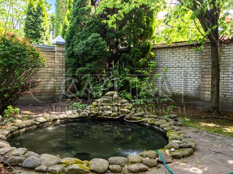 дом по адресу Борщаговская ул.