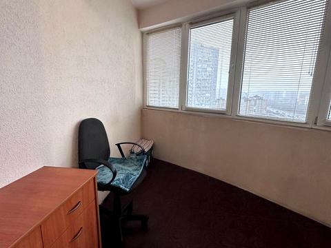 квартира за адресою Олександра Мишуги вул., 12