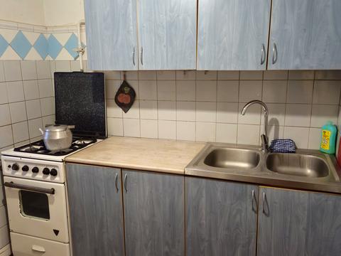 квартира по адресу Кубанской Украины ул. (Маршала Жукова), 47-А