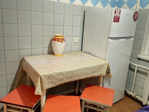 квартира по адресу Кубанской Украины ул. (Маршала Жукова), 47-А