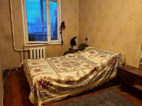 квартира по адресу Кубанской Украины ул. (Маршала Жукова), 47-А