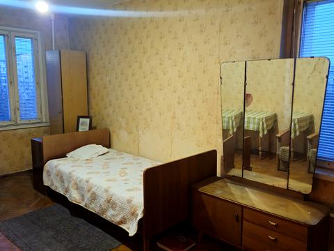 квартира по адресу Кубанской Украины ул. (Маршала Жукова), 47-А