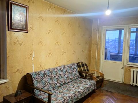 квартира по адресу Кубанской Украины ул. (Маршала Жукова), 47-А